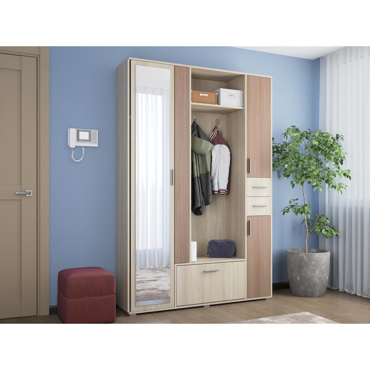 тунис шкаф для одежды