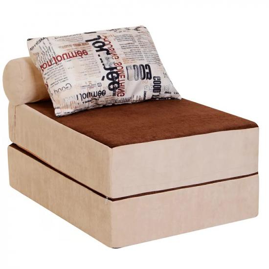 Диван PuzzleBag L 
